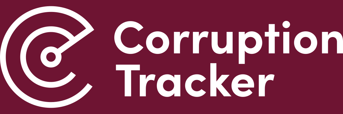 Corruption Tracker